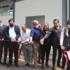 Inaugura Xochimilco campamento para trabajadores de mantenimiento a vialidades