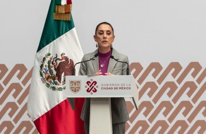 El español Gutiérrez-Rubí cobrará 400 mil pesos por los 7 meses de asesoría al GCDMX