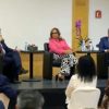 Seguridad jurídica a inversión, plantea Monreal ante empresarios de Querétaro