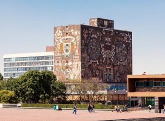 Se suma la UNAM al simulacro nacional del sismo