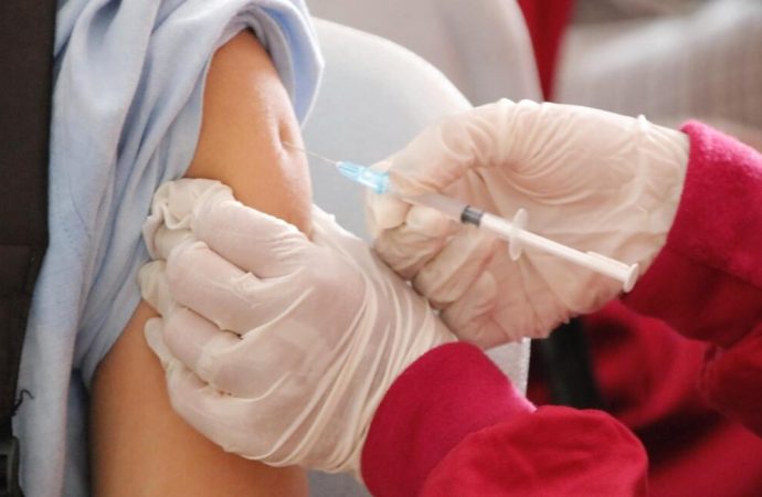 Solicitan implementar estrategia de vacunación contra viruela símica