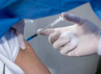 Anuncian vacunación contra Covid para niños de 6 años