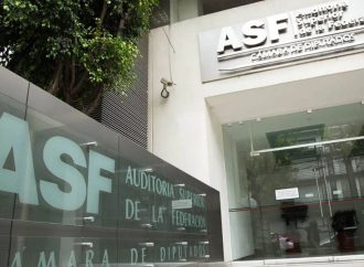 Detecta ASF irregularidades por 10,312 mdp en Estados y Municipios