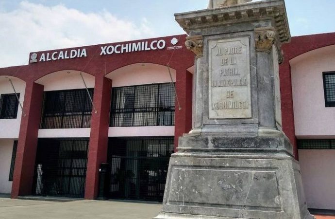 Linchan a asaltante en Xochimilco