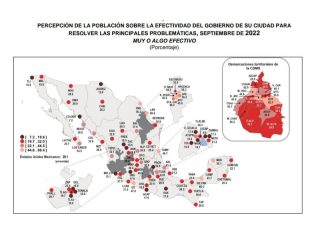 Reprueban a alcaldesas de Azcapotzalco y Milpa Alta
