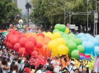 Acusan a MORENA  de afectar los derechos de la  Comunidad LGBTTTIQ+