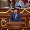 Proponen el primer parlamento migrante en Congreso CDMX