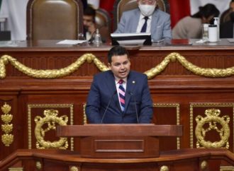Proponen el primer parlamento migrante en Congreso CDMX