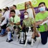 Invita Giovani Gutiérrez al Segundo Maratón Canino en Coyoacán