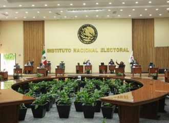 Reforma electoral busca eliminar el voto electrónico, acusan