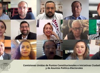 El Congreso CDMX reincorpora figura de diputado migrante