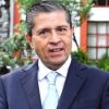 Lamenta Giovani Gutiérrez la muerte de Porfirio Muñoz Ledo