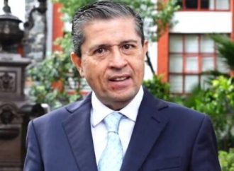 Impulsa Giovani Gutiérrez la reactivación económica de Coyoacán