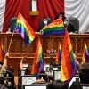 Impulsa Congreso CDMX mejor atención a población de la diversidad sexual