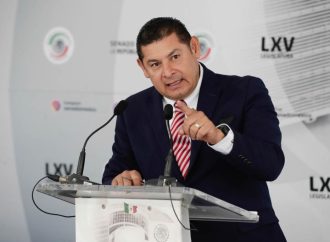 Alejandro Armenta anuncia convocatoria para nuevo senador de Tamaulipas, el 23 de noviembre