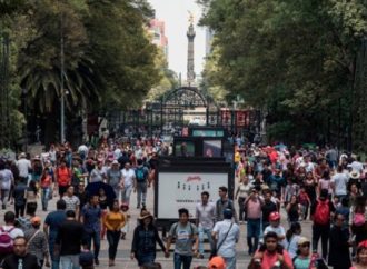 Asaltantes hieren a dos paseantes en el Bosque de Chapultepec