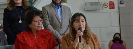 Acusa Sheinbaum al fiscal de Morelos de enviar página porno a Godoy