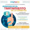 Invitan a la conferencia ‘Avances en el tratamiento de la diabetes’ en Coyoacán