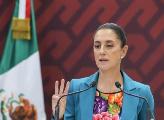 Fiscal de Morelos pidió ‘matizar’ declaraciones del caso de Ariadna “N”: Sheinbaum