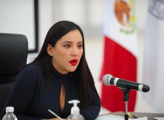 Sandra Cuevas deberá aclarar destino de 121 mdp