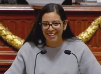 El PAN luchó hasta el final por mejorar Presupuesto: Luisa Gutiérrez