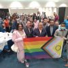 Pablo Trejo apoyará a la comunidad LGBTIQ+ para presentar un amparo colectivo para comprar la vacuna contra la viruela símica