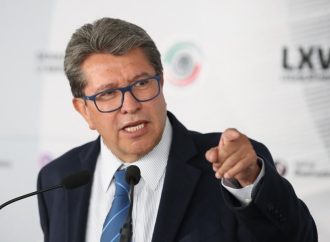Pide Monreal retomar relación con Perú para evitar callejones sin retorno