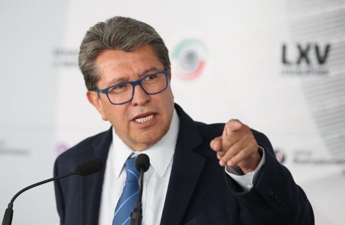 Pide Monreal retomar relación con Perú para evitar callejones sin retorno