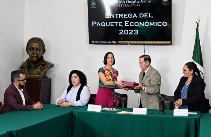 Ganan Alcaldías de Morena y PRI-Mor en Presupuesto 2023