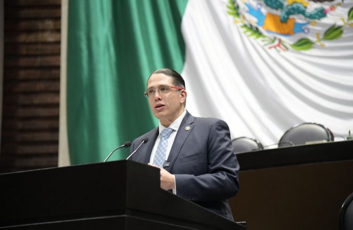 Reformas a Ley de Telecomunicaciones promoverán competencia: Luis Mendoza