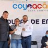 Arranca la Tercera Campaña de Cedulas de Empoderamiento en Coyoacán