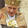 Falleció el Papa Benedicto XVI a los 95 años