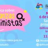 Invitan a la plática sobre ‘crianzas feministas’ en ÁO