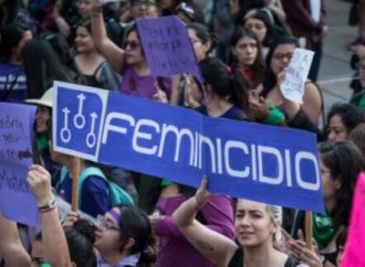 Crecen 10.93%  los feminicidios en la Ciudad de México: SESNSP