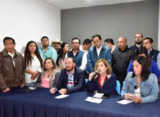 Exige PAN renuncia de Batres y presencia de Sheinbaum por represión policial en Xochimilco