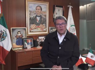 Cumbre de Líderes de AN, positiva para México: Monreal