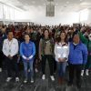 Imparten curso para manejo de alimentos en tianguis de Álvaro Obregón