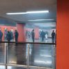 Reportan presencia de humo en estación  Jamaica de L-9 del Metro