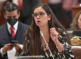 Exigen disculpa pública e indemnización para Viviana Sánchez
