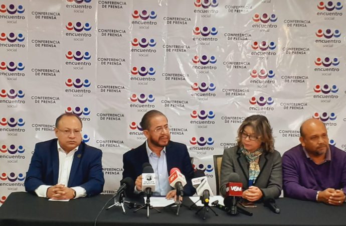 Líder nacional del PES se deslinda de Cuauhtémoc Blanco