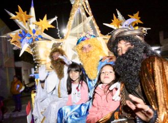 Para las reinas y reyes del hogar, Alcaldía Tláhuac ofrece eventos simultáneos por ‘Día de Reyes’