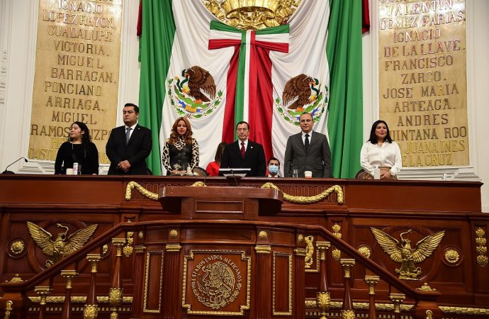 Prevén se agudice parálisis legislativa en Congreso CDMX