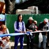 “Unidos por el Agua”, una realidad en Álvaro Obregón: Lía Limón