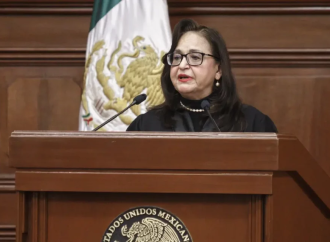 Norma Lucía Piña, nueva ministra presidente de la SCJN