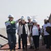 Planta solar de CEDA operará  a mediados del 2023