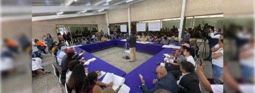 Oposición denunciara a la GN por invadir áreas naturales en Azcapo y Xochimilco