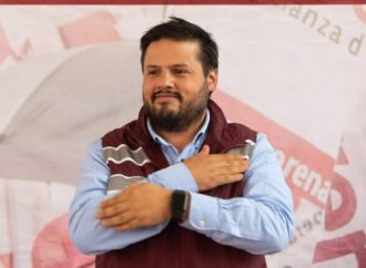 Morena CDMX lamenta accidente en el Metro; Sebastián Ramírez pide no politizar con el dolor de las víctimas y sus familias