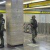 ‘Autoritario y peligroso’, militarizar el Metro, alertan