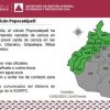 Activan alerta  en Alcaldías por caída de ceniza del Popocatépetl