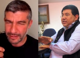 Buscan revocación de alcaldes Acosta y Tabe